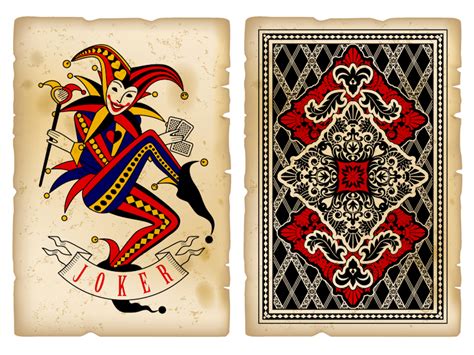 what does the joker represent in cards|Joker in Cards: The History, Role, and Tips to Use .